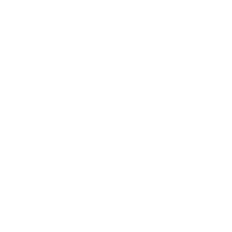 blue mic symbol