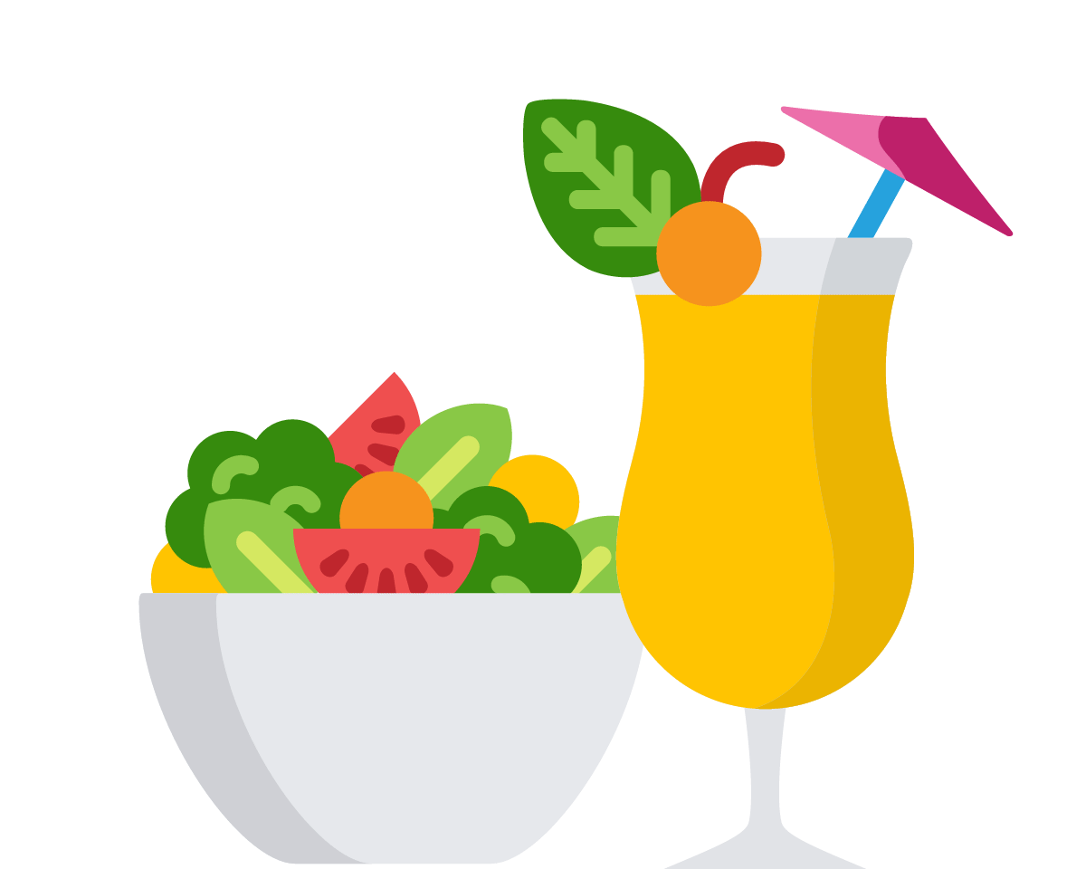 loading meal gif